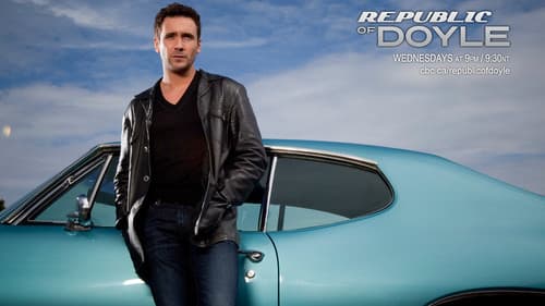 Republic of Doyle still