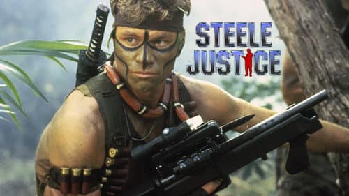 Steele Justice still