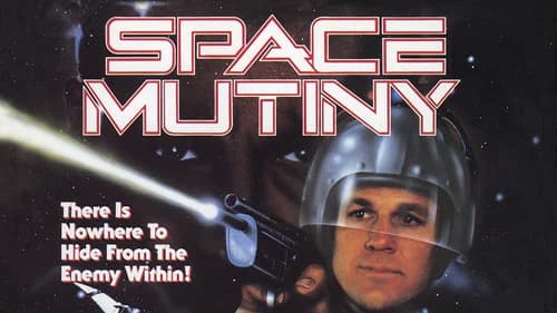 Space Mutiny still