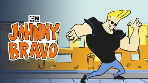 Johnny Bravo still