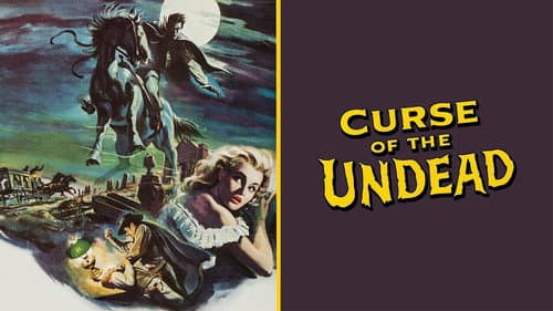 Curse of the Undead still