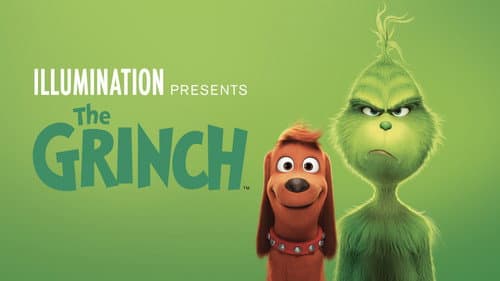 The Grinch still