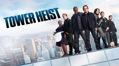 Tower Heist still