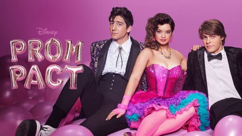 Prom Pact still