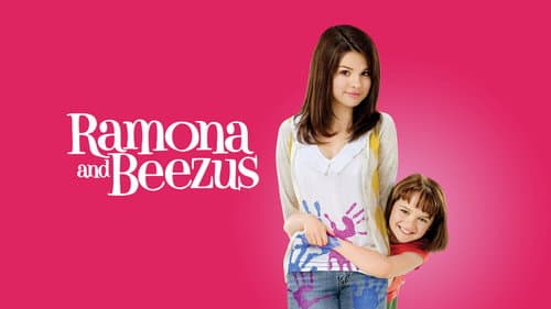 Ramona and Beezus still
