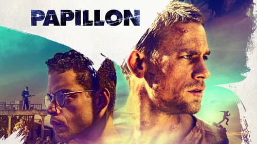Papillon still