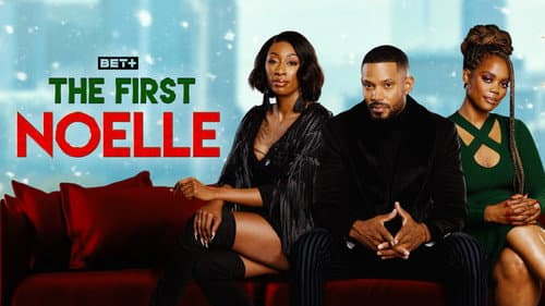 The First Noelle still