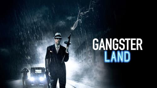 Gangster Land still