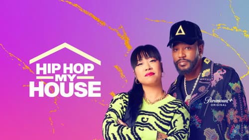 Hip Hop My House still
