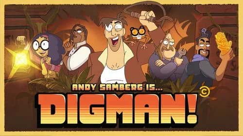 Digman! still