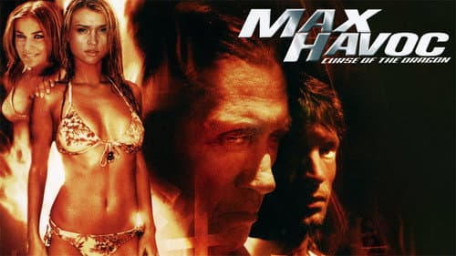 Max Havoc: Curse Of The Dragon still