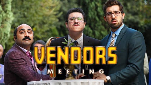 Vendors' Meeting still