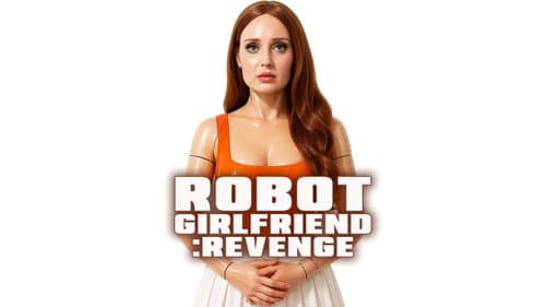 Robot Girlfriend: Revenge still
