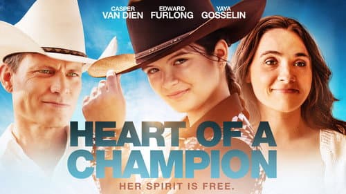 Heart of a Champion still