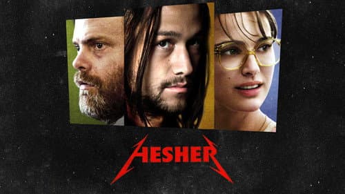 Hesher still