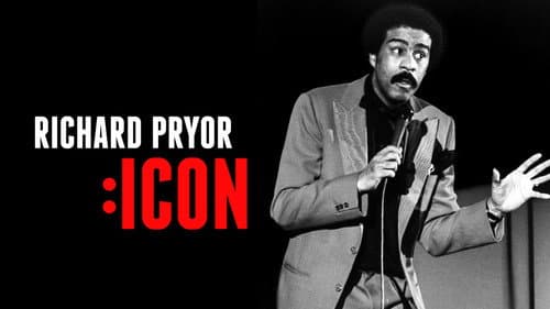 Richard Pryor: Icon still