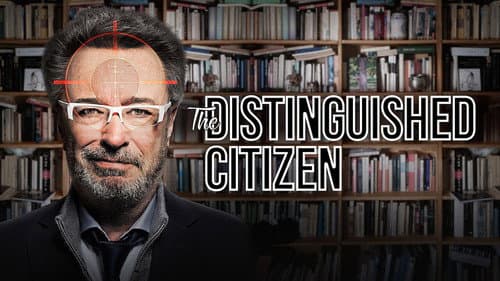 The Distinguished Citizen still