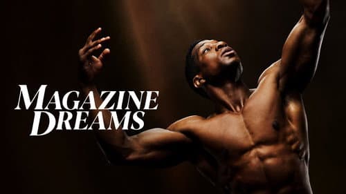 Magazine Dreams still