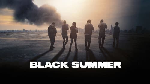 Black Summer still