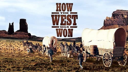 How the West Was Won still