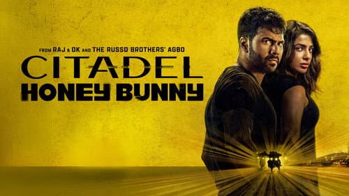 Citadel Honey Bunny still