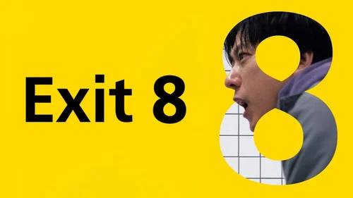 Exit 8 still