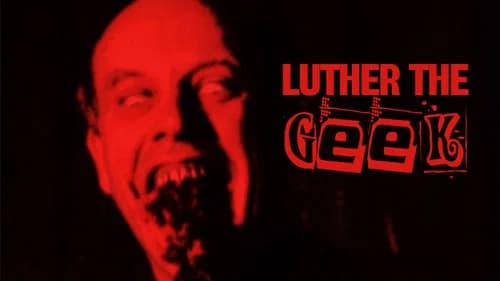 Luther the Geek still