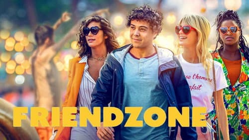 Friendzone still