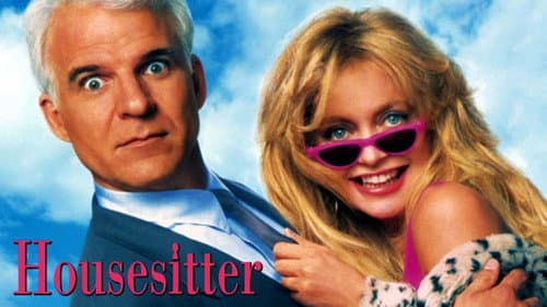Housesitter still