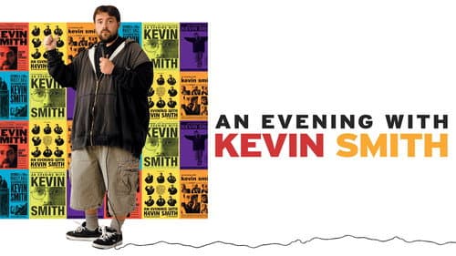 An Evening with Kevin Smith still