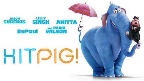 Hitpig! still