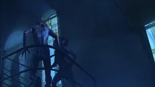 Tales from the Crypt: Demon Knight still