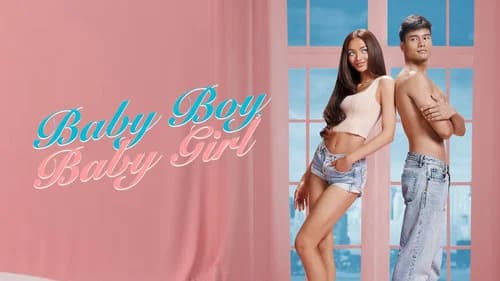 Baby Boy, Baby Girl still