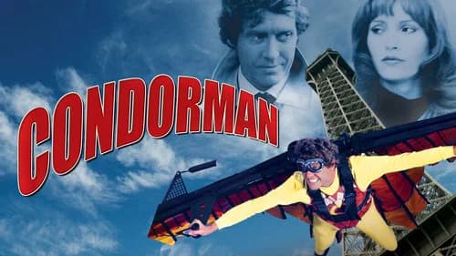 Condorman still