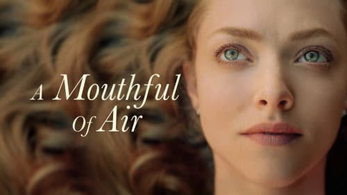 A Mouthful of Air still