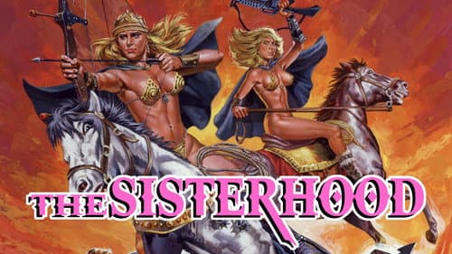 The Sisterhood still