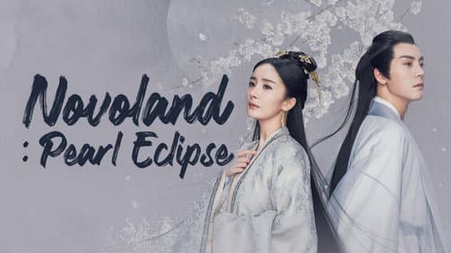 Novoland: Pearl Eclipse still
