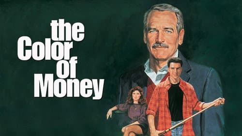 The Color of Money still