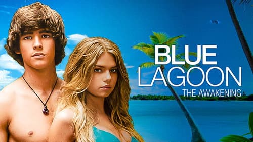 Blue Lagoon: The Awakening still