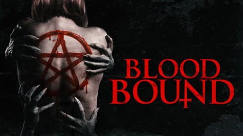 Blood Bound still