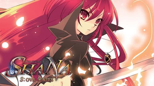 Shakugan no Shana still