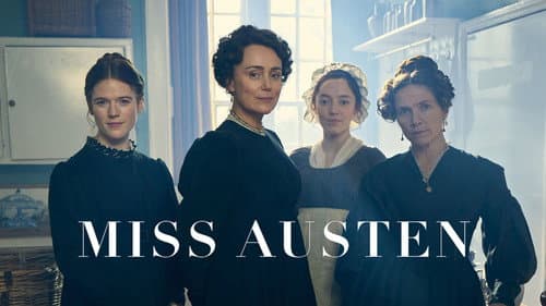 Miss Austen still
