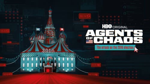 Agents of Chaos still