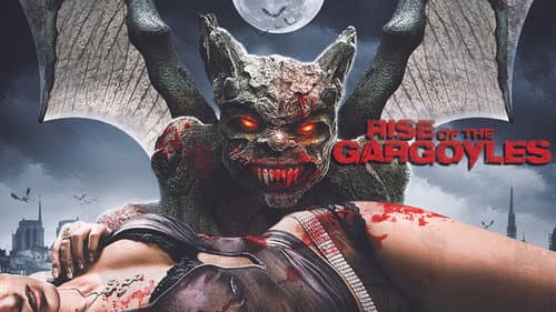 Rise of the Gargoyles still