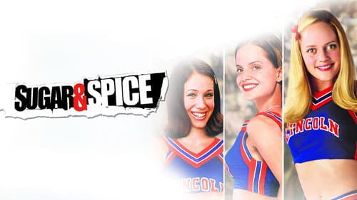 Sugar & Spice still