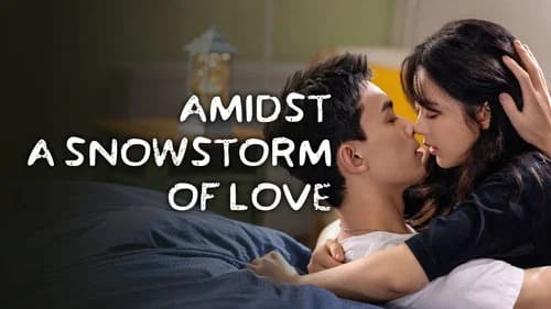 Amidst a Snowstorm of Love still