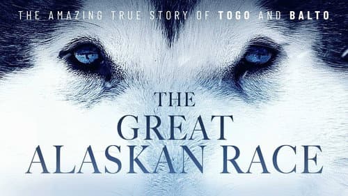 The Great Alaskan Race still