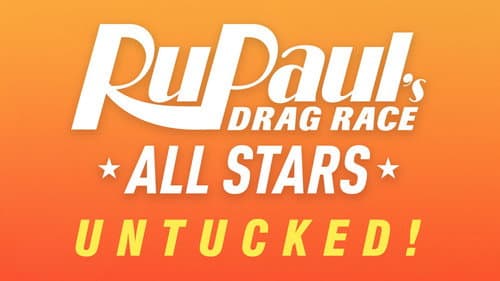 RuPaul's Drag Race All Stars: UNTUCKED still