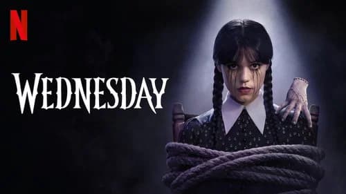 Wednesday still