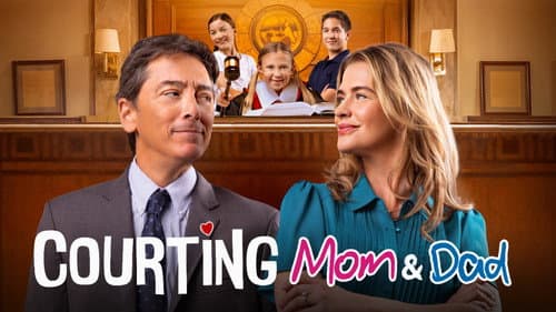 Courting Mom and Dad still